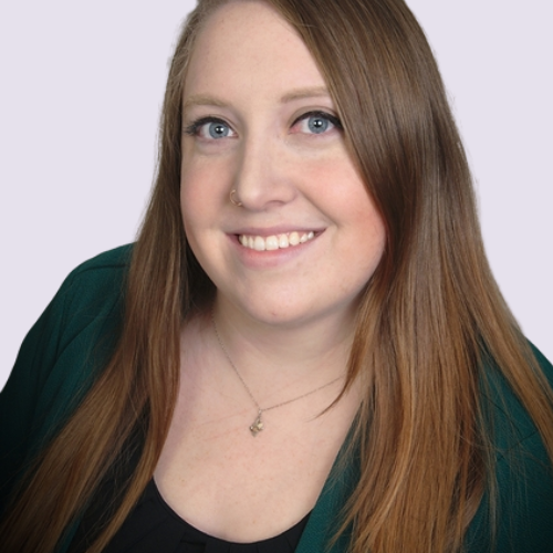 Lauren Kelleher, MSW