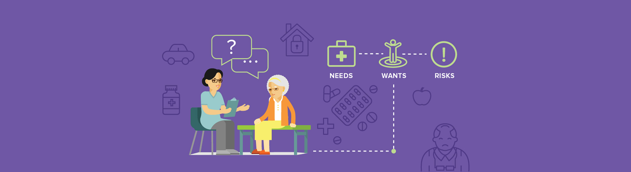Considering a Geriatric Care Manager? What You Need to Know ...