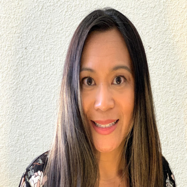Ana Del Rosario East Bay Care Management