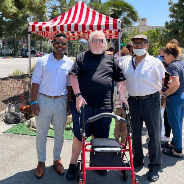 Arosa Care Management Services in South Bay