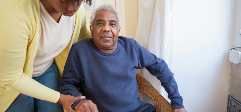 In-home veteran support resources for aging adults