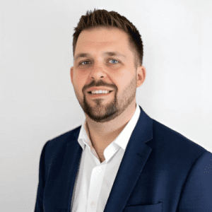 Arosa Website Headshot – CS