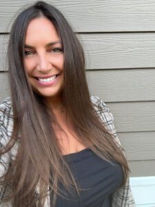 Abby Totero