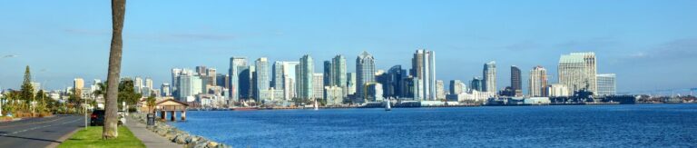 In-home senior care services in San Diego supporting aging safely at home