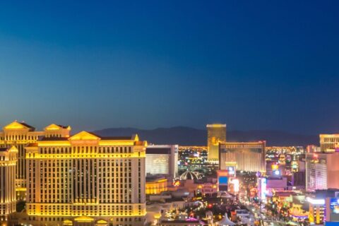 Arosa home care services in Las Vegas, Nevada with caregiver assisting senior at home in a comfortable setting