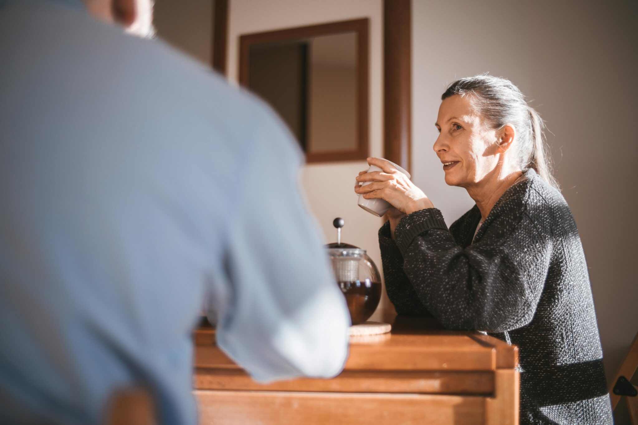 Senior Care Management Associates, Llc