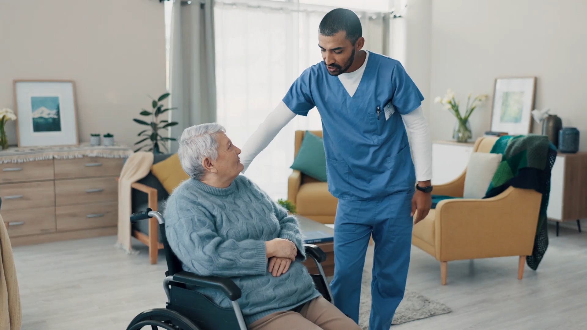 Senior Care Management Associates, Llc