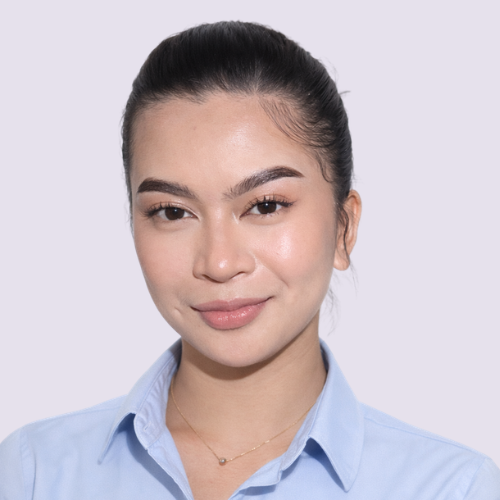 Care Coordinator Jullie Dela Cruz