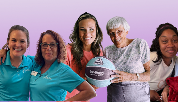 International Women’s Day healthcare