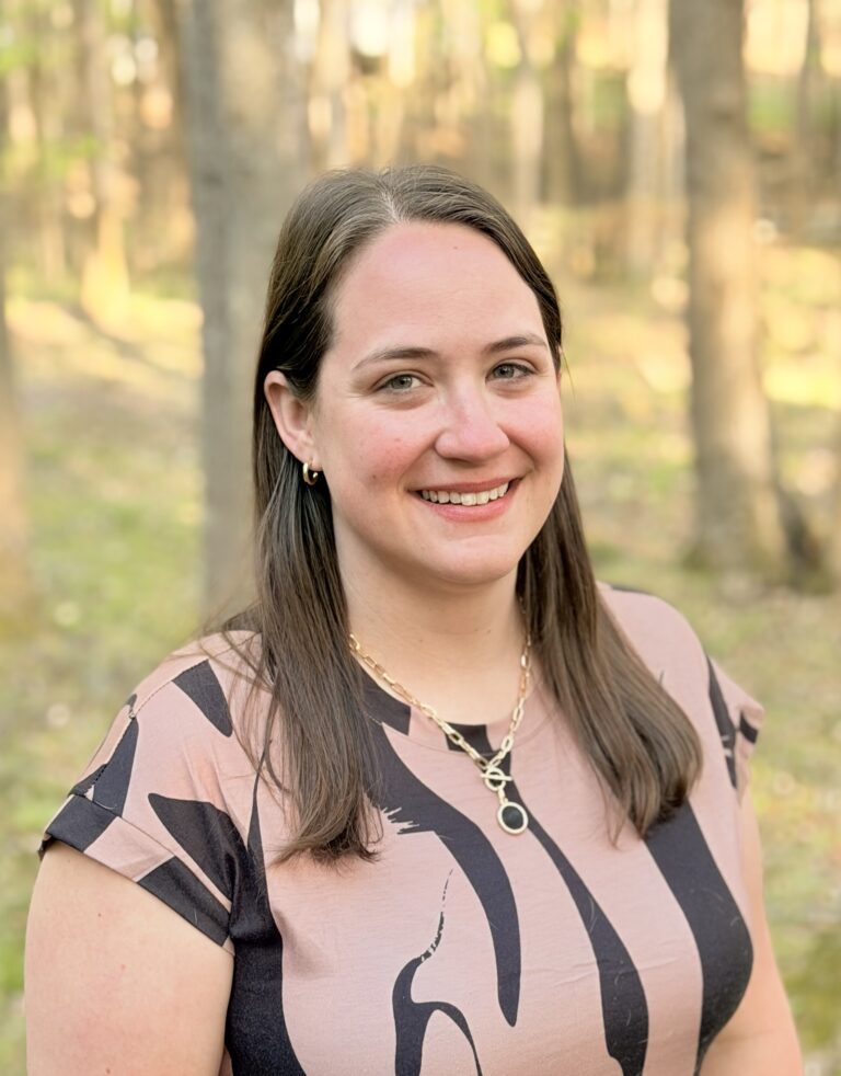 Katie Murphy RN Care Manager Arosa NC Triangle Raleigh providing in-home care and care management services