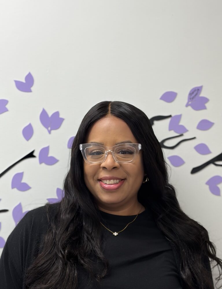 Ramarah Scott, Care Manager, San Diego