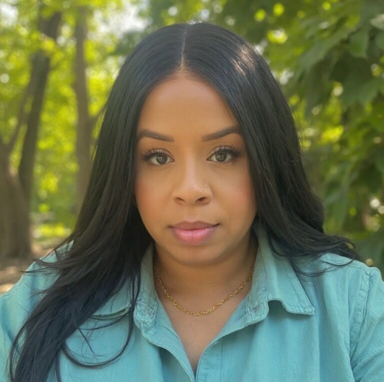 Ramarah Scott, MPH - Care Manager, San Diego