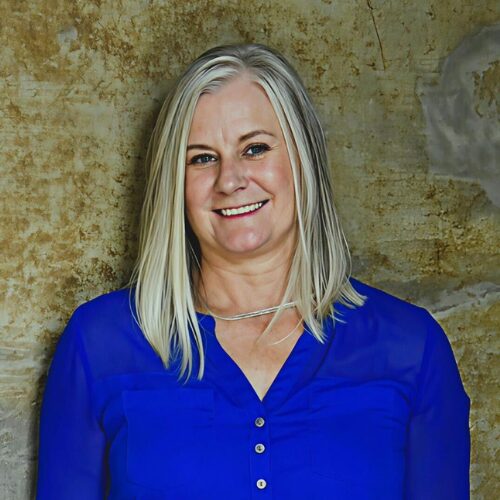 Margaret Brown, MS, Care Manager