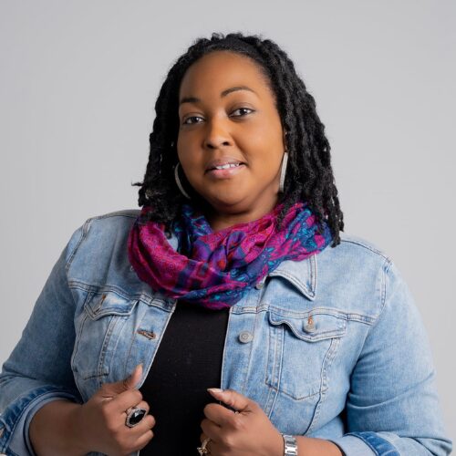 Monique Smith, Care Specialist