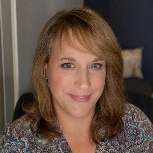 Virginia “Ginny” Walker, Care Specialist
