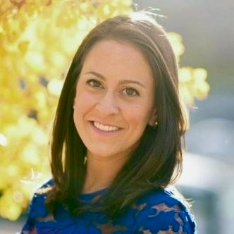 Elaine Serio Area Director in Salt Lake City