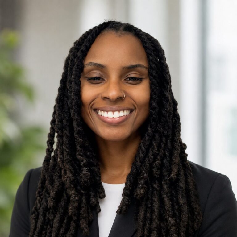 Ericka Jasper - care manager