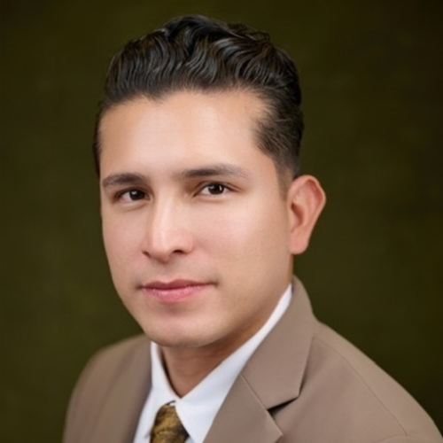 Jorge Quintero Regional Director of Care Management and Community