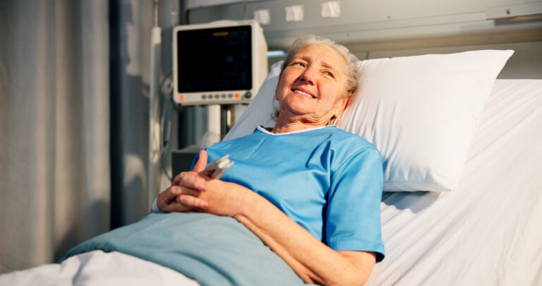 home care after surgery