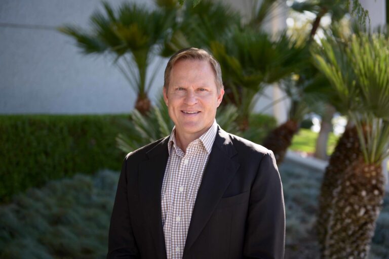 Richard Jenik - Area Director Los Angeles