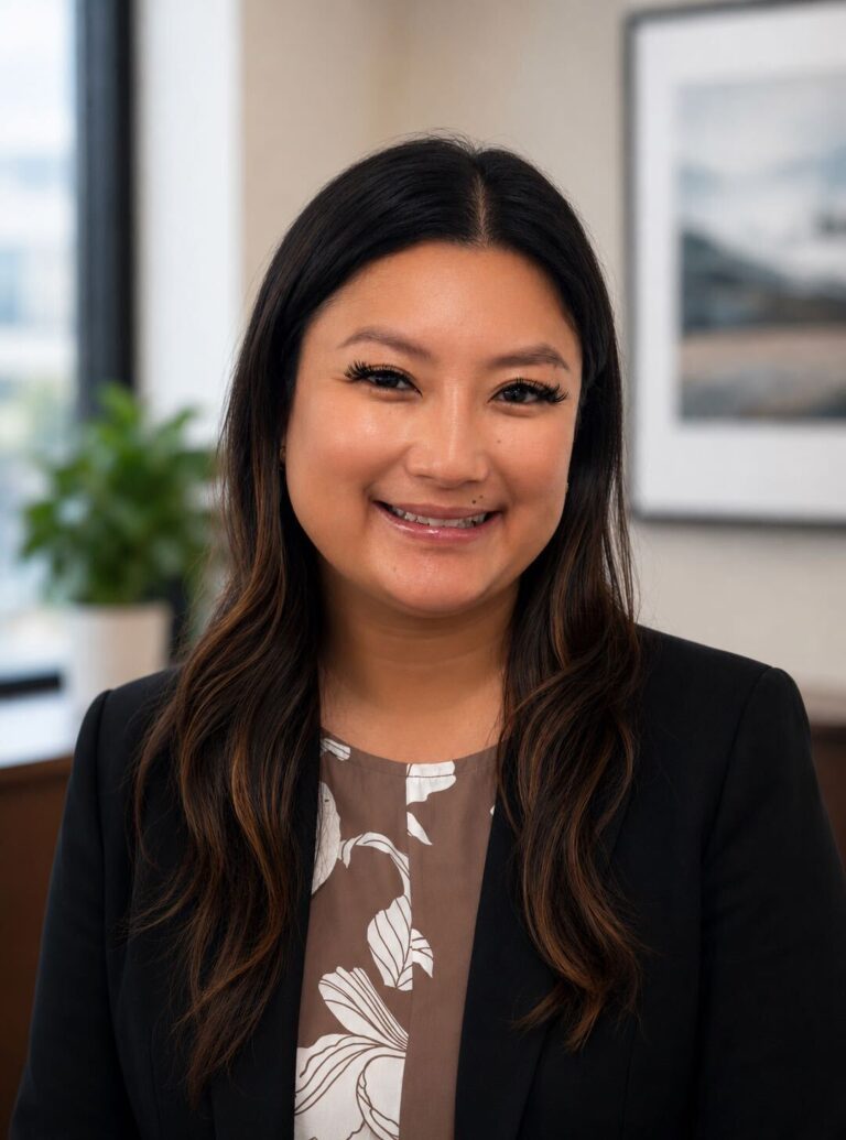 Iris Castillo Care Manager in South Bay
