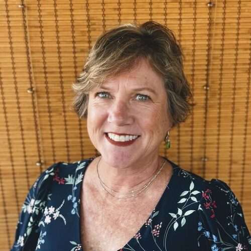 Rachel Coucoulas Area Director - Crystal Coast
