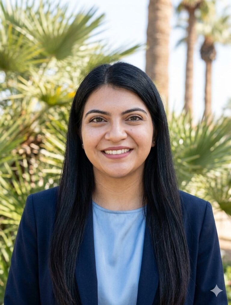 Amy Hernandez Care Specialist - LA