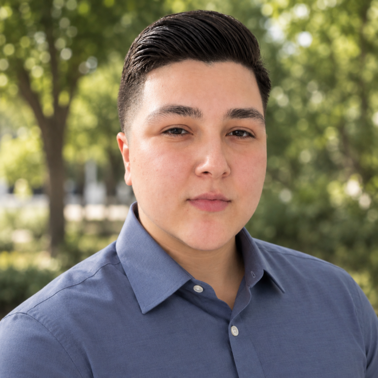 Yasmeen Lopez Care Specialist LA