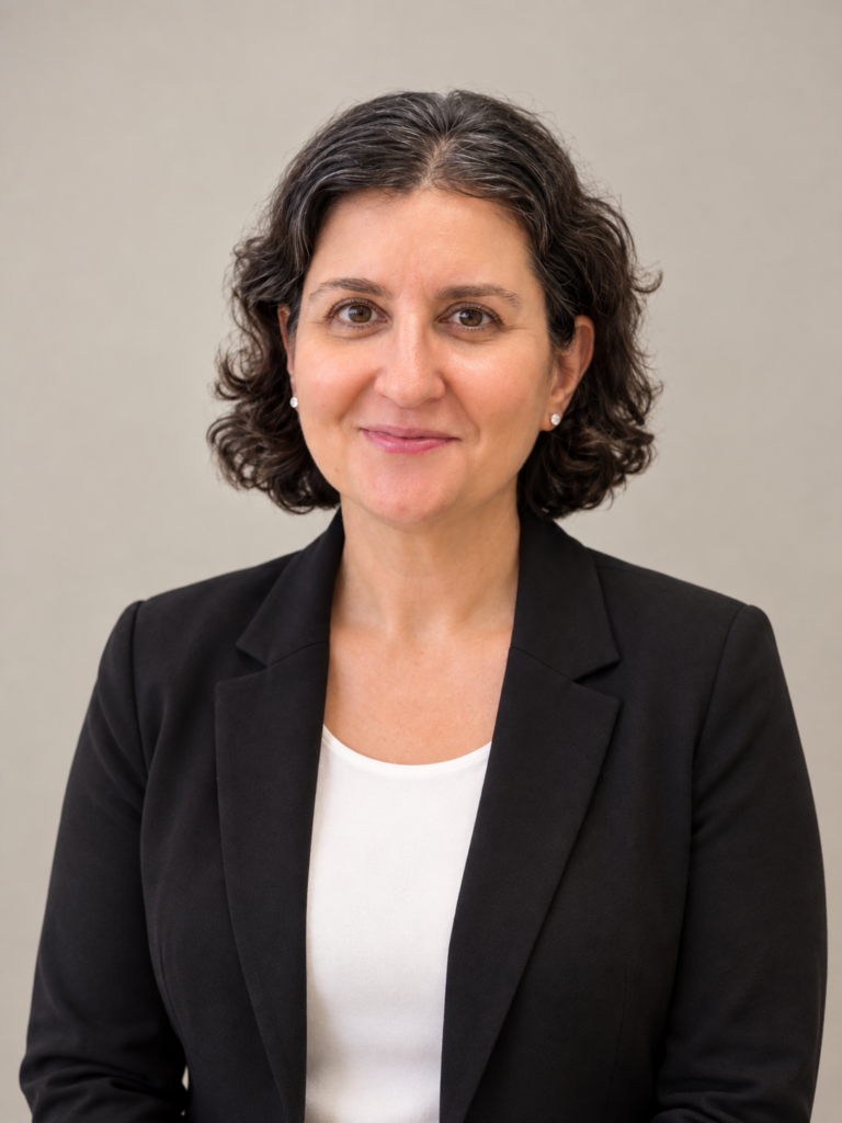 Natalie Guenoune - Care Manager in Chicago