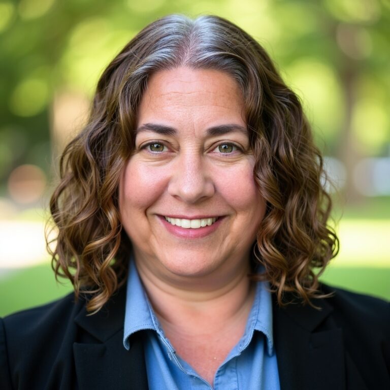 Lauren Mayr, RN Care Manager