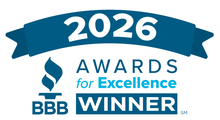 BBB Awards for Excellence 2026 Winner – Arosa Houston