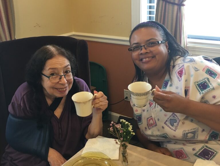 National Family Caregivers Month 2026